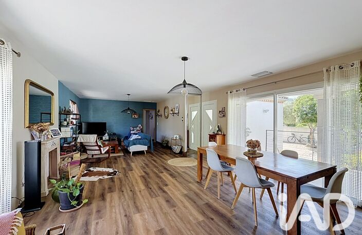 Vente Maison/villa 4 pièces — photo 4