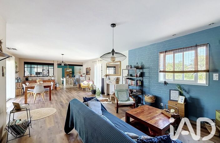Vente Maison/villa 4 pièces — photo 5