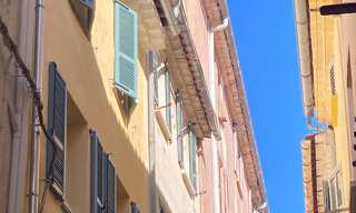 Immeuble  88 m² à vendre à Hyères (83400)