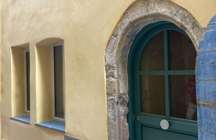 Vente Immeuble 88 m&sup2; — photo 2