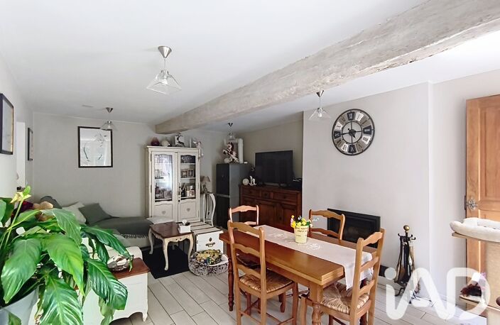 Vente Maison de campagne 5 pièces — photo 2