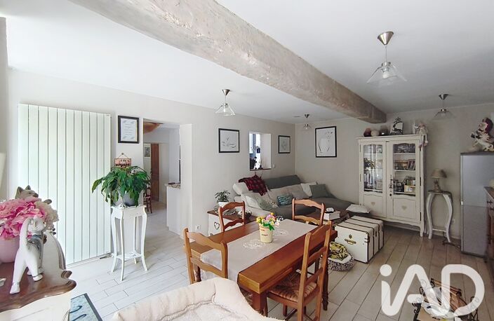 Vente Maison de campagne 5 pièces — photo 3