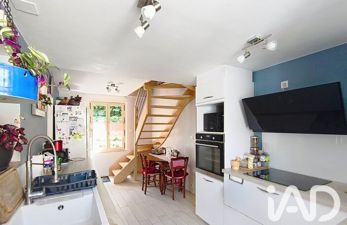 Vente Maison de campagne 5 pièces — photo 4