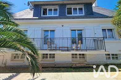 Maison 7 pièces 365000 €