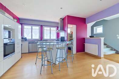 Maison 7 pièces 365000 €