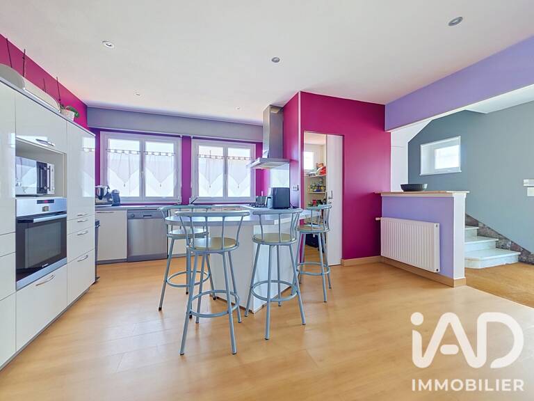Vente Maison/villa 7 pièces — photo 1