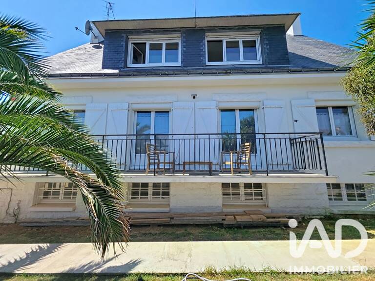 Vente Maison/villa 7 pièces — photo 1