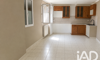 Appartement 3 Pièces 51 m² à vendre à Corbeil-Essonnes (91100)