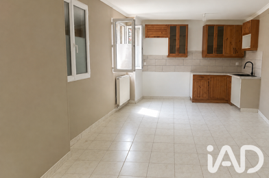 Appartement 3 pièces 94000 €