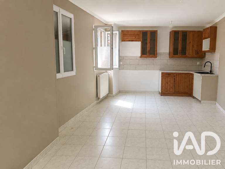 Vente Appartement 3 pièces — photo 1