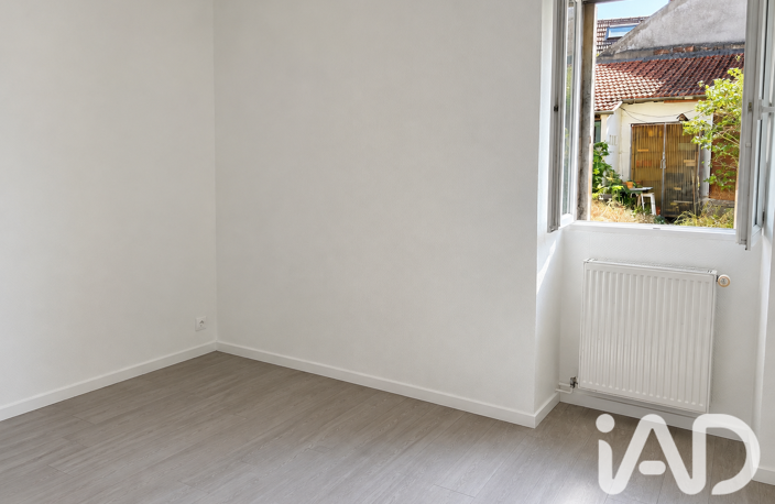 Vente Appartement 3 pièces — photo 2