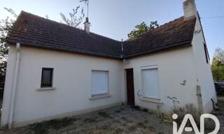 Maison 3 Pièces 67 m² à vendre à Saint-Rémy-des-Monts (72600)