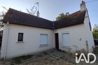 Maison 3 pièces 54000 €