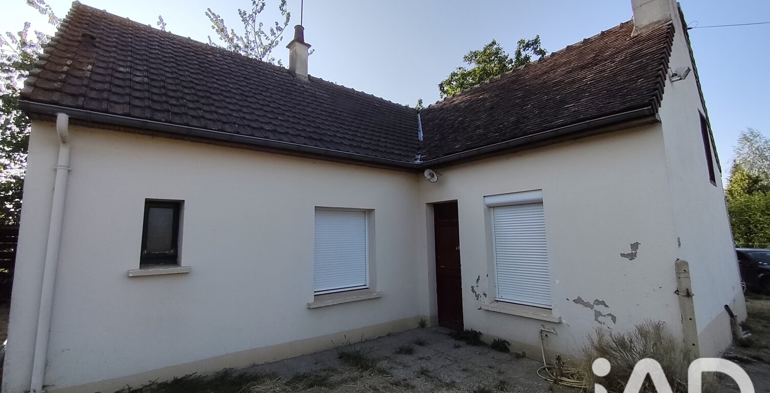 Vente Maison/villa 3 pièces — photo 1