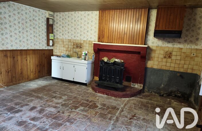 Vente Maison/villa 3 pièces — photo 5
