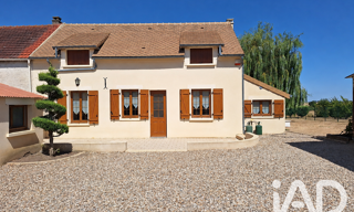 Maison 6 Pièces 90 m² à vendre à Ménerville (78200)