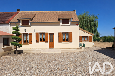 Maison 6 pièces 299900 €