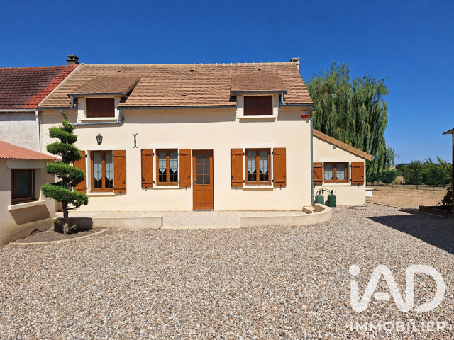 Vente Maison/villa 6 pièces — photo du bien