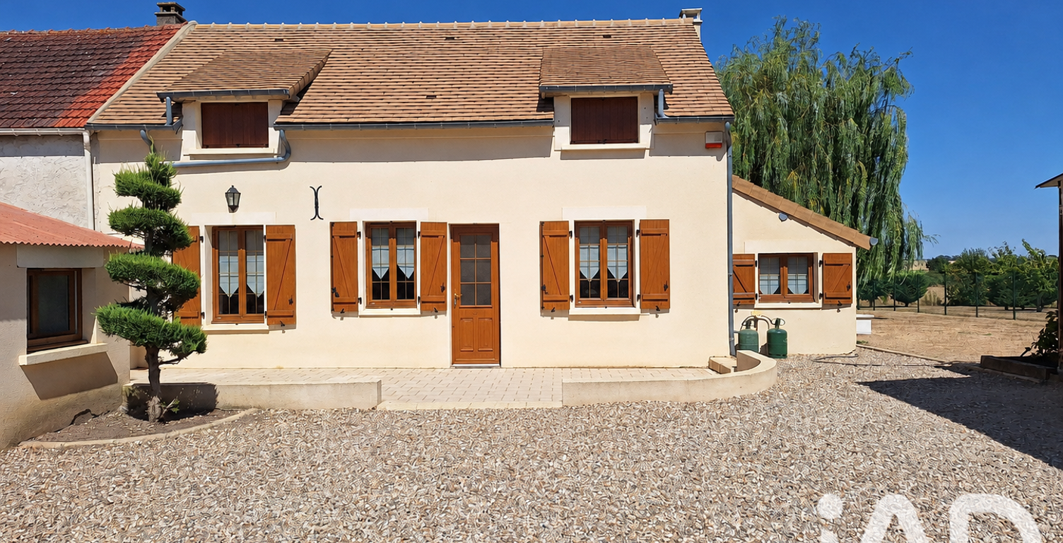 Vente Maison/villa 6 pièces — photo 1