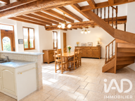 Vente Maison/villa 6 pièces — photo 2