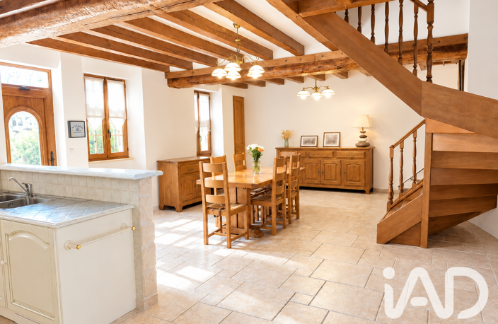 Vente Maison/villa 6 pièces — photo 2