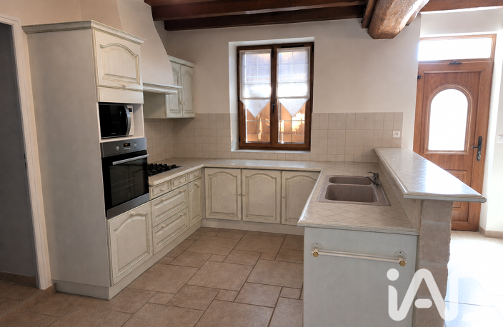 Vente Maison/villa 6 pièces — photo 3