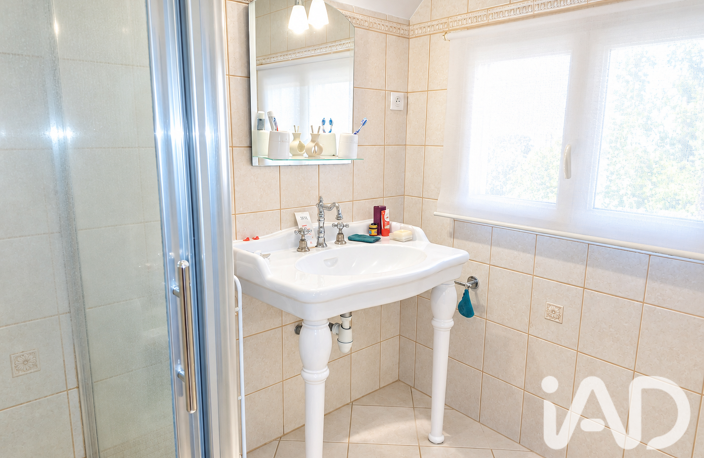 Vente Maison/villa 6 pièces — photo 5