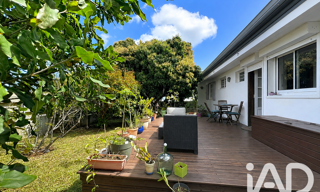 Maison 5 Pièces 112 m² à vendre à Le Tampon (97430)