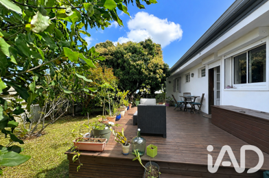 Maison 5 pièces 450000 €