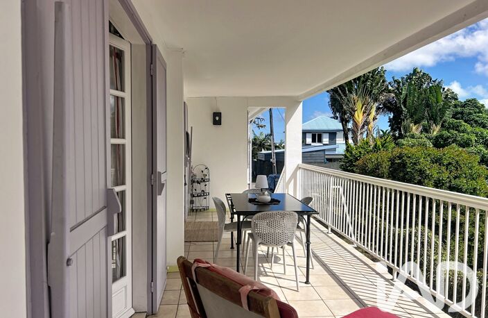 Vente Maison/villa 5 pièces — photo 2
