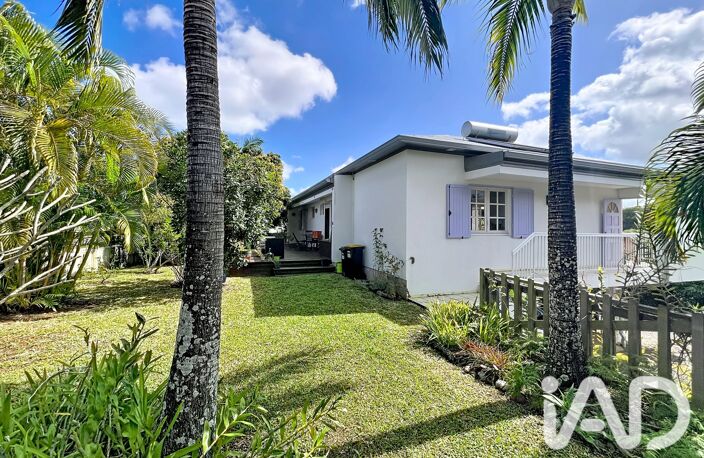 Vente Maison/villa 5 pièces — photo 4