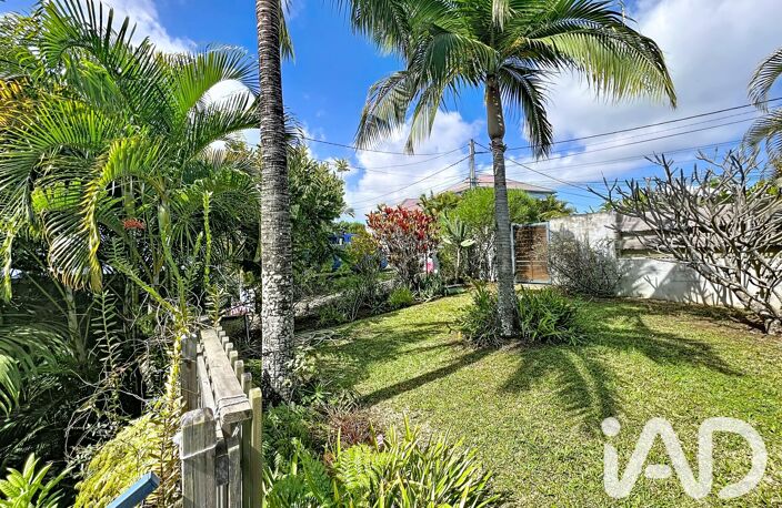 Vente Maison/villa 5 pièces — photo 5