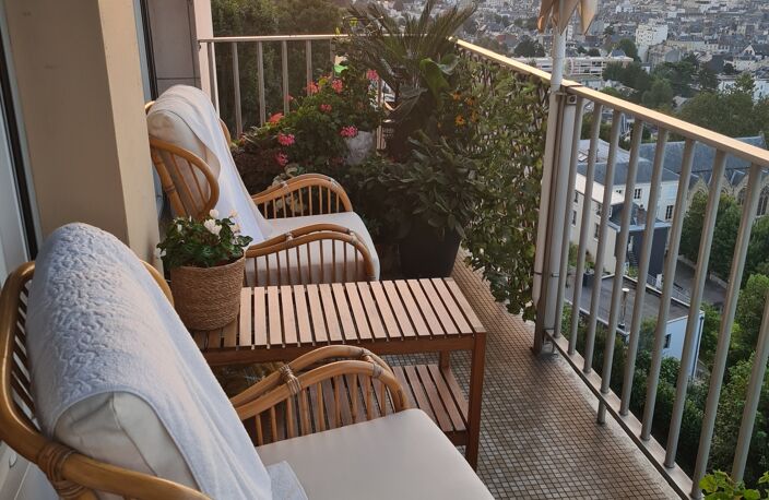 Vente Appartement 3 pièces — photo 2