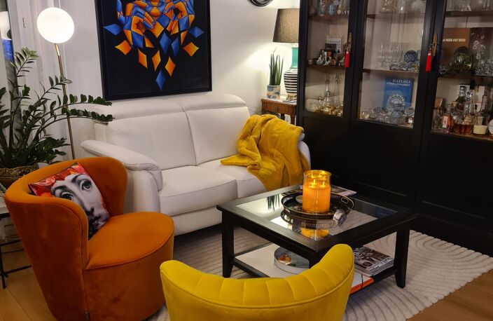 Vente Appartement 3 pièces — photo 3