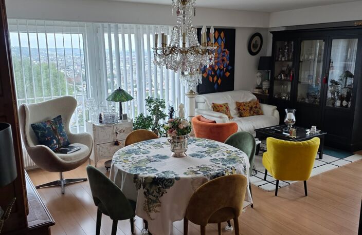 Vente Appartement 3 pièces — photo 4