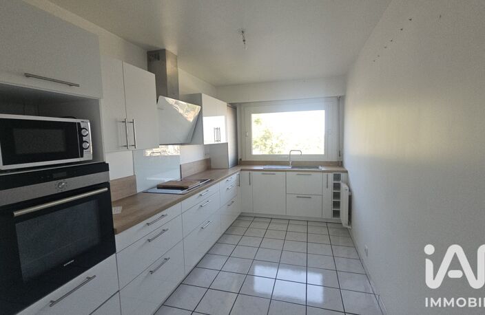 Vente Appartement 3 pièces — photo 5