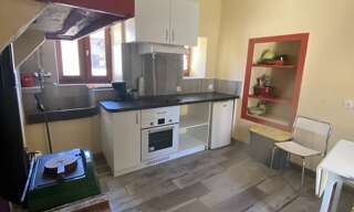 Maison 2 Pièces 30 m² à louer à Saint-Sernin-sur-Rance (12380)