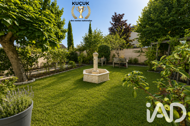 Maison 7 pièces 398000 €
