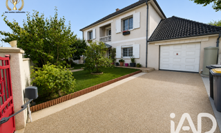 Maison 7 Pièces 153 m² à vendre à Orléans (45000)