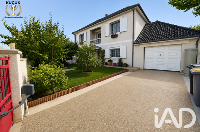 Maison 7 pièces 398000 €