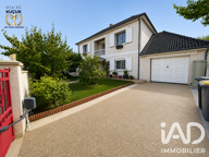 Vente Maison/villa 7 pièces — photo 2
