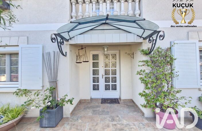 Vente Maison/villa 7 pièces — photo 3