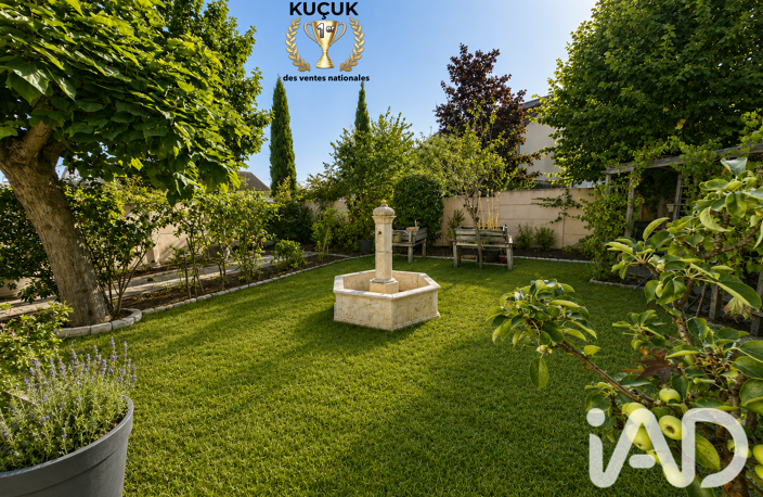 Vente Maison/villa 7 pièces — photo 4
