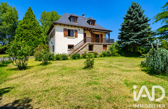 Vente Maison/villa 6 pièces — photo 2