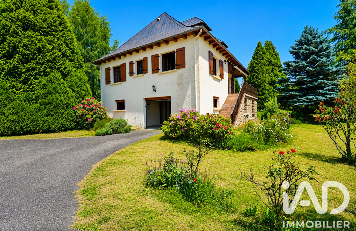 Vente Maison/villa 6 pièces — photo 3