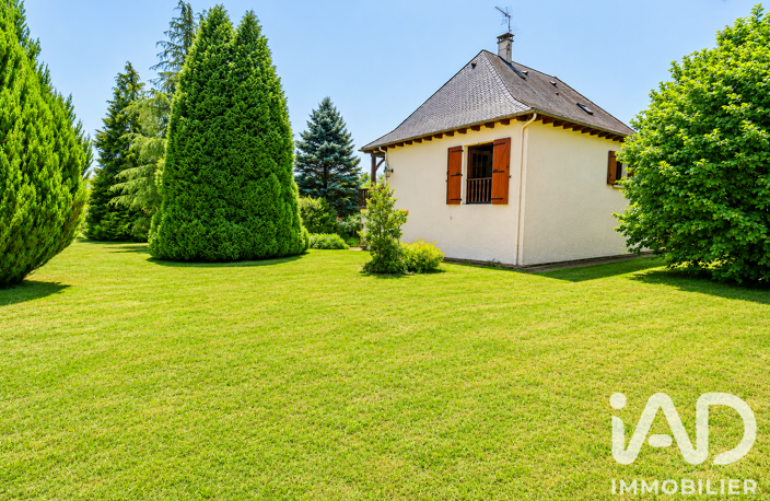 Vente Maison/villa 6 pièces — photo 5