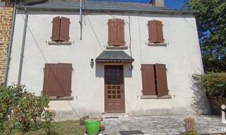 Maison 5 Pièces 88 m² à vendre à Guilliers (56490)