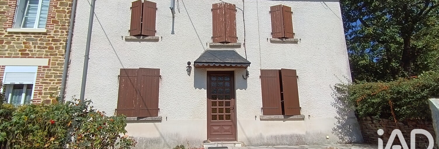 Maison 5 Pièces 88 m² à vendre à Guilliers (56490)
