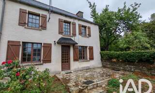 Maison 5 Pièces 88 m² à vendre à Guilliers (56490)