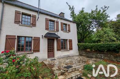 Maison 5 pièces 125500 €